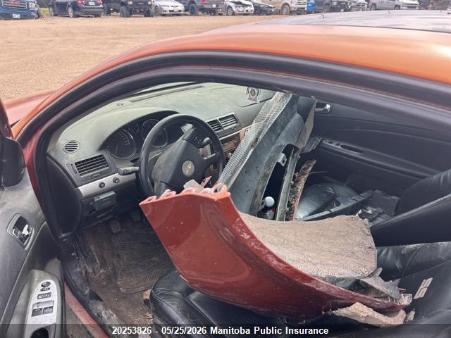 Продажа на аукционе авто 2005 Chevrolet Cobalt Ss, vin: 1G1AP12P557645573, номер лота: 20253826