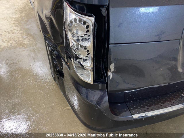 Продажа на аукционе авто 2013 Dodge Grand Caravan Se, vin: 2C4RDGBG0DR678936, номер лота: 20253838