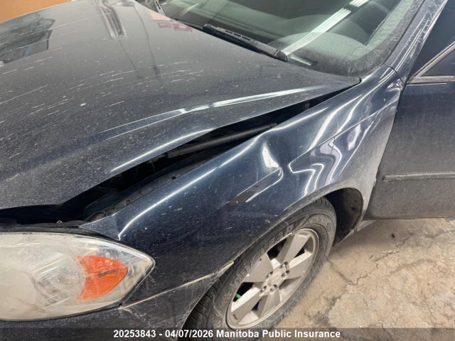 Продаж на аукціоні авто 2009 Chevrolet Impala Ls V6, vin: 2G1WB57K791278395, номер лоту: 20253843