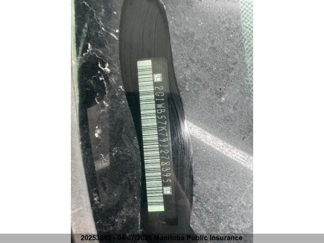 Продаж на аукціоні авто 2009 Chevrolet Impala Ls V6, vin: 2G1WB57K791278395, номер лоту: 20253843