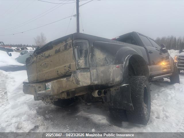 Продажа на аукционе авто 2019 Ford F350 Sd Lariat Crew Cab, vin: 1FT8W3DTXKEC59091, номер лота: 20253847