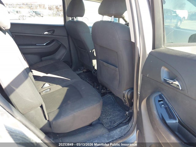 Продаж на аукціоні авто 2012 Chevrolet Orlando Ls, vin: KL77P2EMXCK565489, номер лоту: 20253849