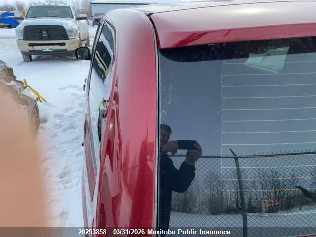 Aukcja sprzedaży 2014 Dodge Grand Caravan Cvp, vin: 2C4RDGBG2ER306256, numer aukcji: 20253858