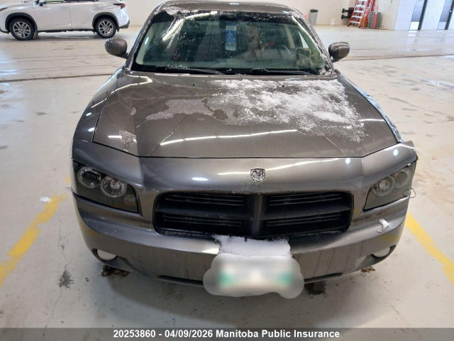 Продажа на аукционе авто 2010 Dodge Charger Sxt, vin: 2B3CA3CV3AH218239, номер лота: 20253860