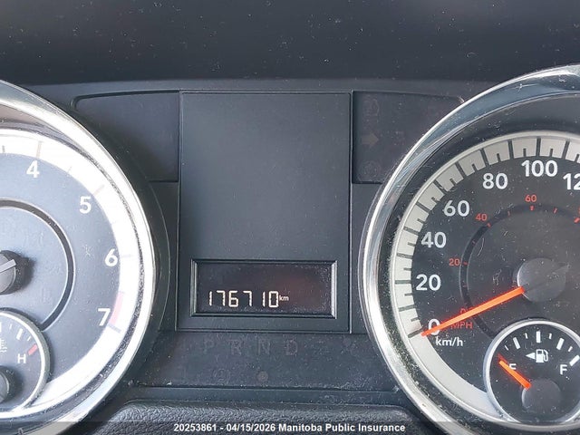 Продаж на аукціоні авто 2013 Dodge Grand Caravan Se, vin: 2C4RDGBG4DR789778, номер лоту: 20253861
