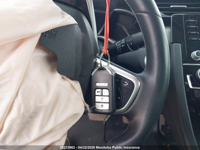 Продаж на аукціоні авто 2020 Honda Civic Ex, vin: 2HGFC2F77LH025576, номер лоту: 20253862
