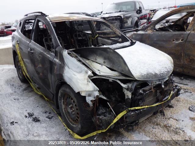 Aukcja sprzedaży 2018 Toyota Rav4 Xle Hybrid, vin: JTMRJREV8JD239786, numer aukcji: 20253869