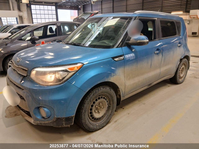 KNDJP3A56H7484075 KIA SOUL EX