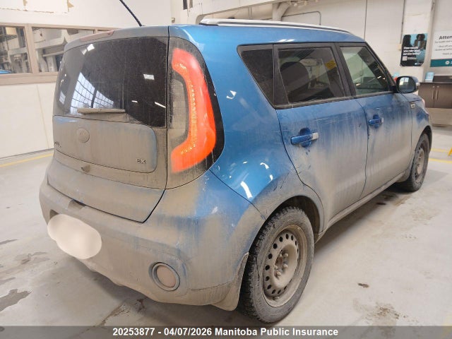 KNDJP3A56H7484075 KIA SOUL EX