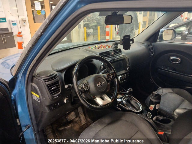KNDJP3A56H7484075 KIA SOUL EX
