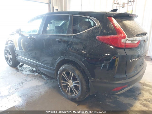 2HKRW2H83KH150833 Honda Cr-v Ex-l