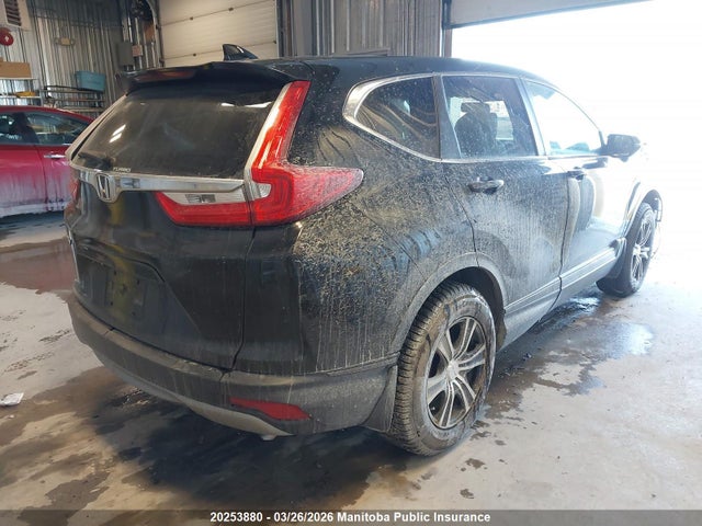 2HKRW2H83KH150833 Honda Cr-v Ex-l