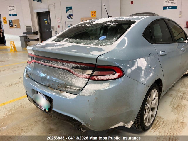 Продажа на аукционе авто 2013 Dodge Dart Se, vin: 1C3CDFBA8DD224730, номер лота: 20253883