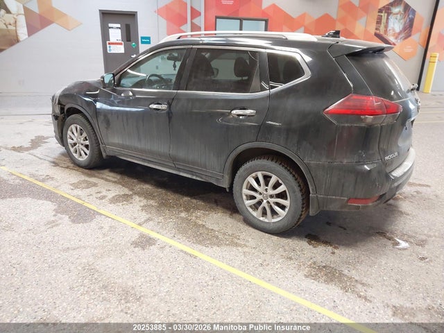 5N1AT2MV5HC735396 Nissan ROGUE SV