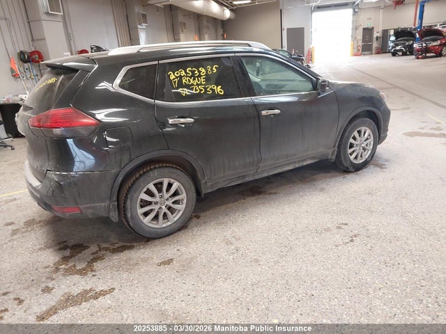 5N1AT2MV5HC735396 Nissan ROGUE SV
