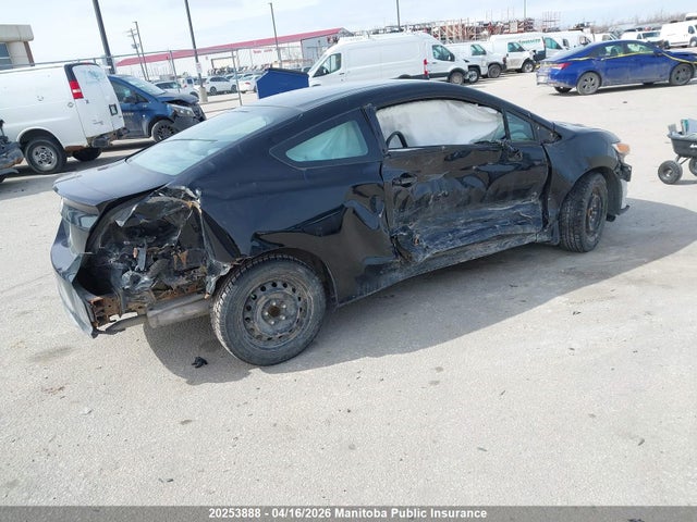 2HGFG3B4XFH000083 Honda CIVIC EX
