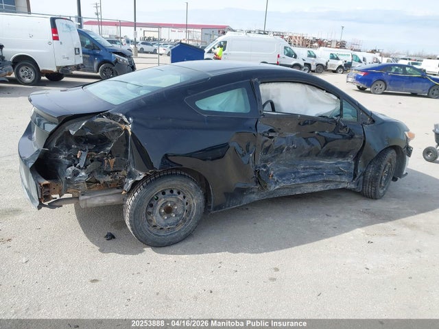 2HGFG3B4XFH000083 Honda CIVIC EX