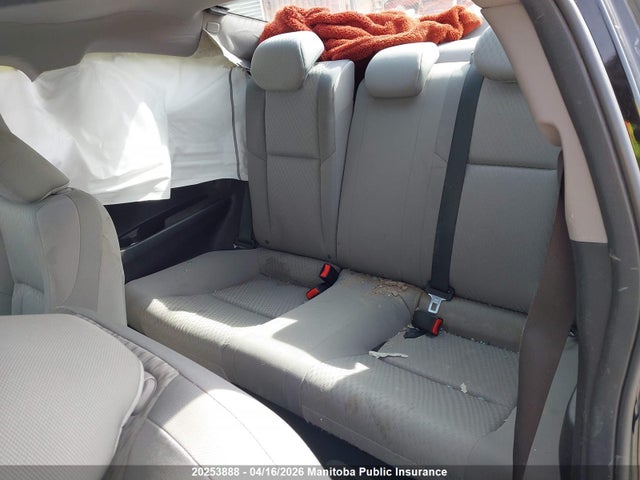 2HGFG3B4XFH000083 Honda CIVIC EX