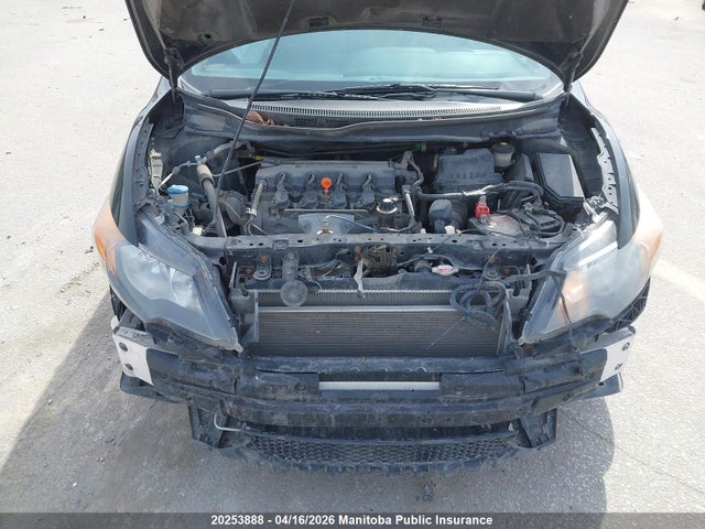 2HGFG3B4XFH000083 Honda CIVIC EX