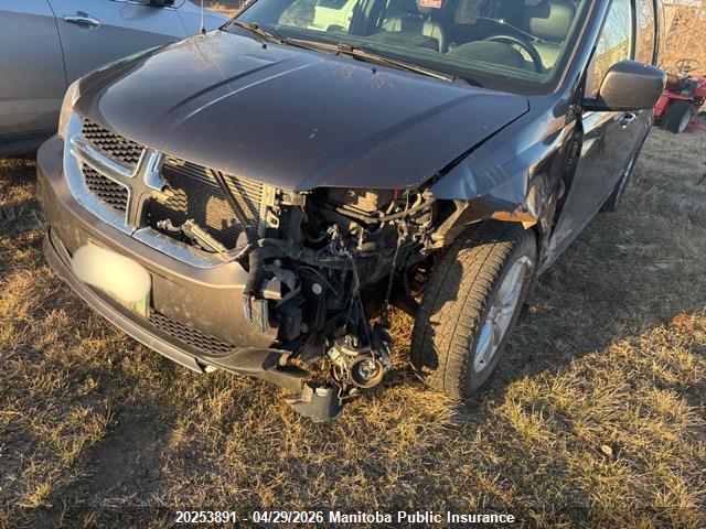 Продажа на аукционе авто 2020 Dodge Grand Caravan Sxt, vin: 2C4RDGCG9LR162197, номер лота: 20253891