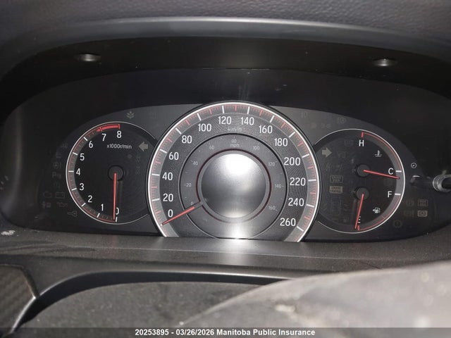 1HGCR2F50GA801177 Honda Accord Sport