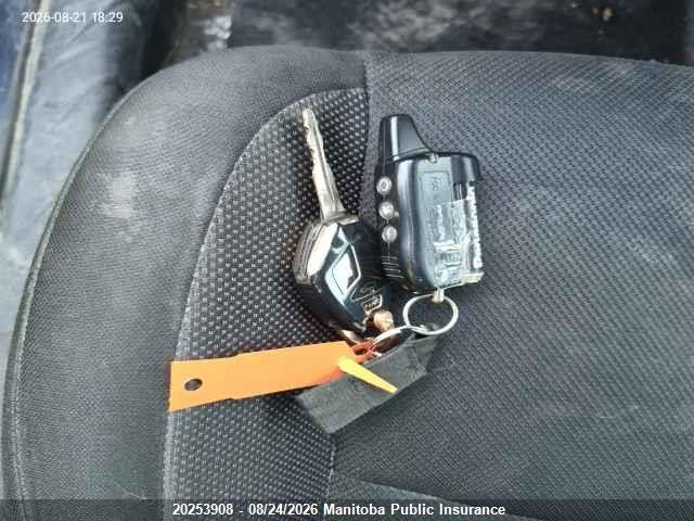 Продажа на аукционе авто 2011 Mitsubishi Rvr Se, vin: JA4AJ3AU0BZ602782, номер лота: 20253908