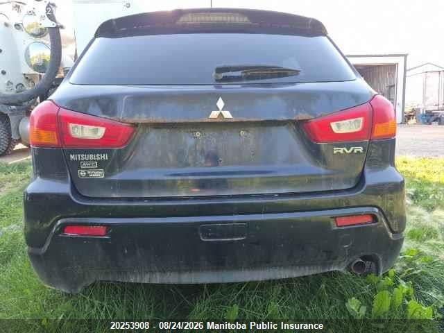 Продажа на аукционе авто 2011 Mitsubishi Rvr Se, vin: JA4AJ3AU0BZ602782, номер лота: 20253908