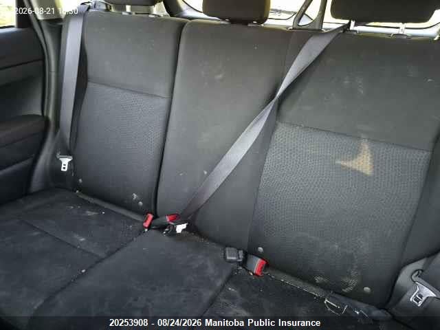 Продажа на аукционе авто 2011 Mitsubishi Rvr Se, vin: JA4AJ3AU0BZ602782, номер лота: 20253908