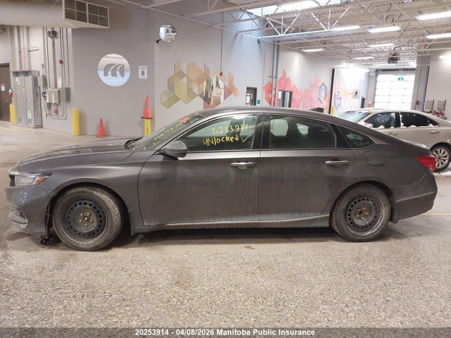 1HGCV1F99JA802604 Honda Accord Touring