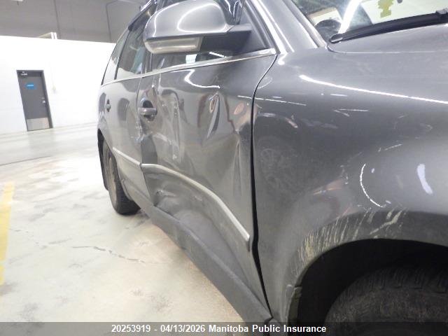 20253919 :رقم المزاد ، WVWCE63B15E159764 vin ، 2005 Volkswagen Passat Tdi مزاد بيع