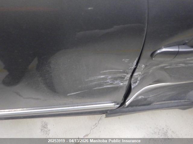 20253919 :رقم المزاد ، WVWCE63B15E159764 vin ، 2005 Volkswagen Passat Tdi مزاد بيع