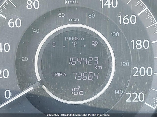 Aukcja sprzedaży 2012 Honda Cr-v Ex, vin: 2HKRM4H57CH114555, numer aukcji: 20253925
