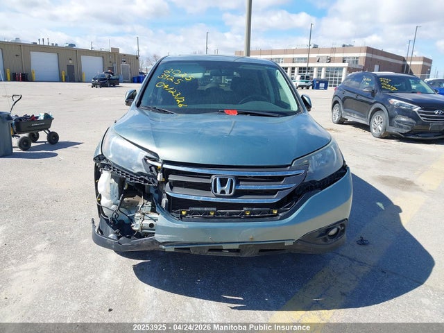 Aukcja sprzedaży 2012 Honda Cr-v Ex, vin: 2HKRM4H57CH114555, numer aukcji: 20253925