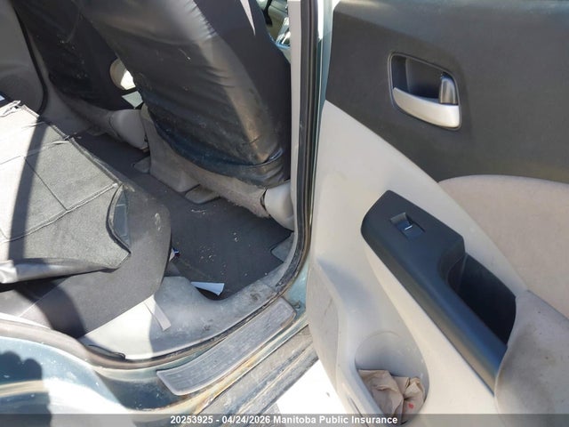 Aukcja sprzedaży 2012 Honda Cr-v Ex, vin: 2HKRM4H57CH114555, numer aukcji: 20253925