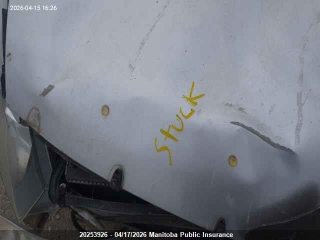 Aukcja sprzedaży 2007 Honda Civic Lx, vin: 2HGFA15547H026769, numer aukcji: 20253926