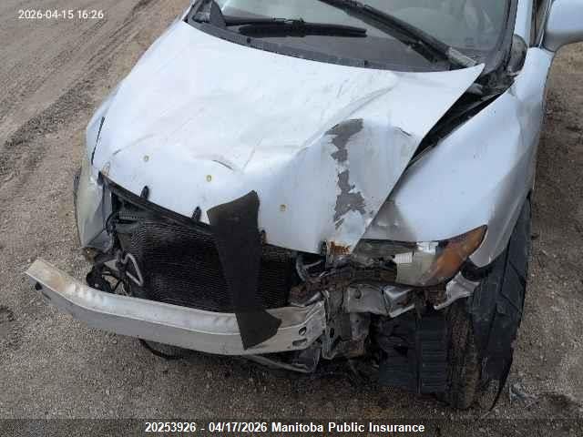 Aukcja sprzedaży 2007 Honda Civic Lx, vin: 2HGFA15547H026769, numer aukcji: 20253926