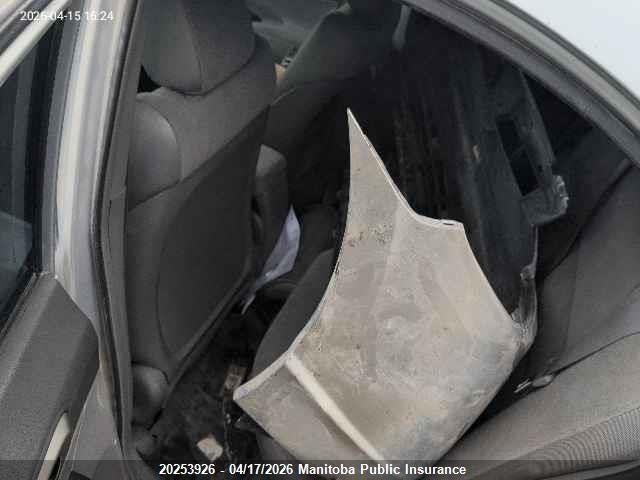 Aukcja sprzedaży 2007 Honda Civic Lx, vin: 2HGFA15547H026769, numer aukcji: 20253926