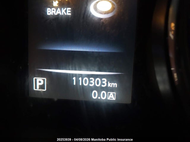 20253939 :رقم المزاد ، 5N1AT2MVXGC855144 vin ، 2016 Nissan Rogue Sv مزاد بيع