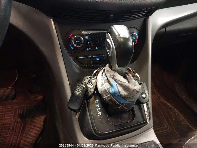 Продаж на аукціоні авто 2015 Ford Escape Se, vin: 1FMCU9GX1FUB65951, номер лоту: 20253944