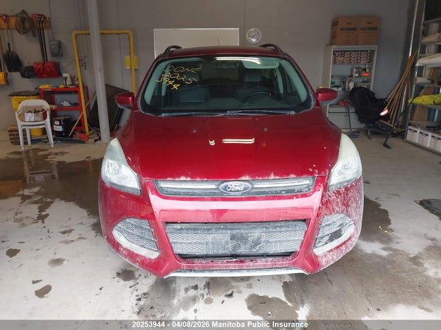 Продаж на аукціоні авто 2015 Ford Escape Se, vin: 1FMCU9GX1FUB65951, номер лоту: 20253944