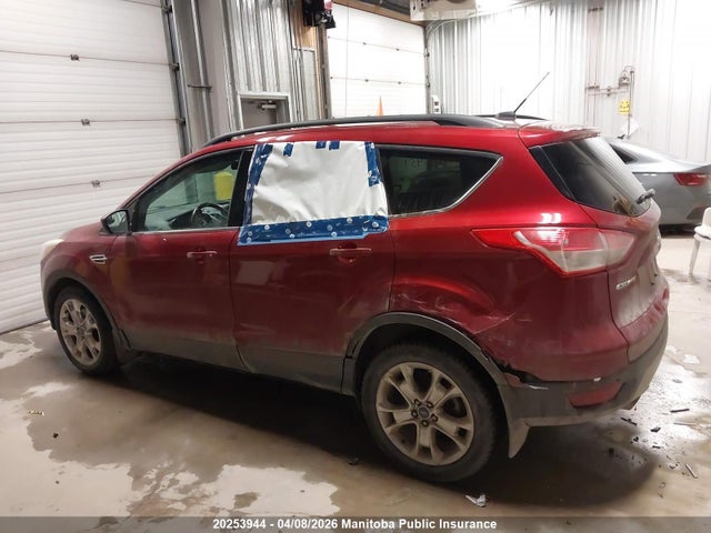 Продаж на аукціоні авто 2015 Ford Escape Se, vin: 1FMCU9GX1FUB65951, номер лоту: 20253944