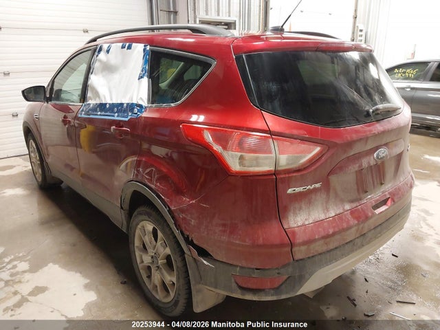 Продаж на аукціоні авто 2015 Ford Escape Se, vin: 1FMCU9GX1FUB65951, номер лоту: 20253944