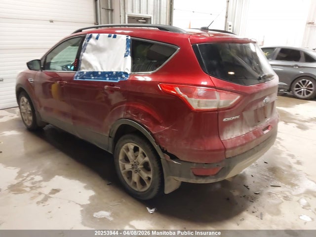 Продаж на аукціоні авто 2015 Ford Escape Se, vin: 1FMCU9GX1FUB65951, номер лоту: 20253944