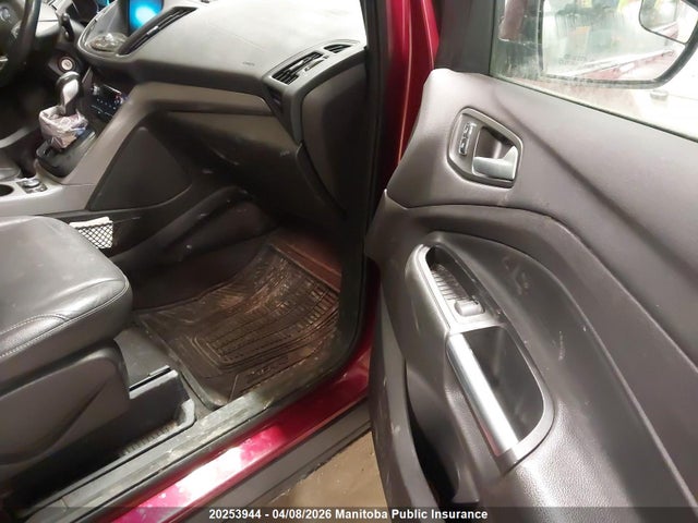Продаж на аукціоні авто 2015 Ford Escape Se, vin: 1FMCU9GX1FUB65951, номер лоту: 20253944