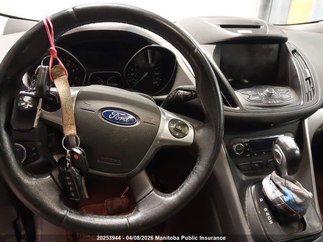 Продаж на аукціоні авто 2015 Ford Escape Se, vin: 1FMCU9GX1FUB65951, номер лоту: 20253944