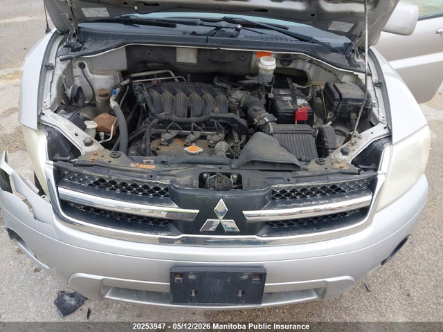 Aukcja sprzedaży 2008 Mitsubishi Endeavor Se, vin: 4A4MN31S18E603860, numer aukcji: 20253947