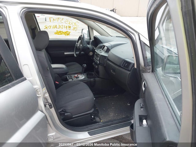 Aukcja sprzedaży 2008 Mitsubishi Endeavor Se, vin: 4A4MN31S18E603860, numer aukcji: 20253947