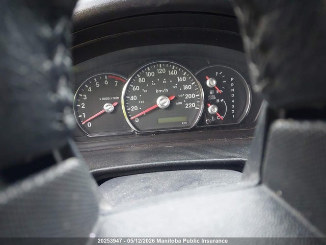 Aukcja sprzedaży 2008 Mitsubishi Endeavor Se, vin: 4A4MN31S18E603860, numer aukcji: 20253947