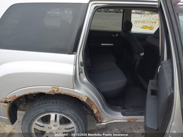 Aukcja sprzedaży 2008 Mitsubishi Endeavor Se, vin: 4A4MN31S18E603860, numer aukcji: 20253947