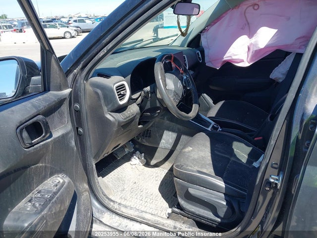 Aukcja sprzedaży 2021 Hyundai Venue Ultimate, vin: KMHRC8A31MU081560, numer aukcji: 20253955